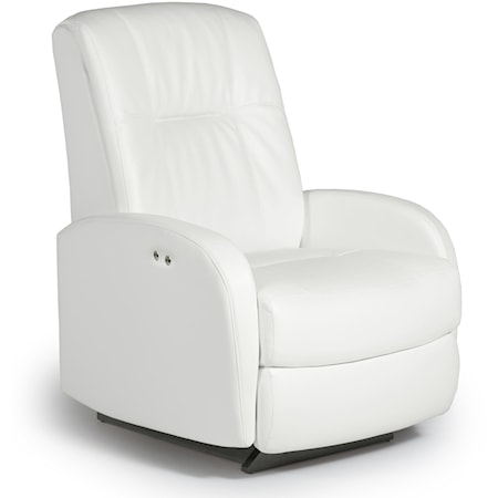 Ruddick Power Rocker Recliner